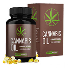 Cannabis Oil - apoyo auditivo Cannabis Oil - apoyo auditivo