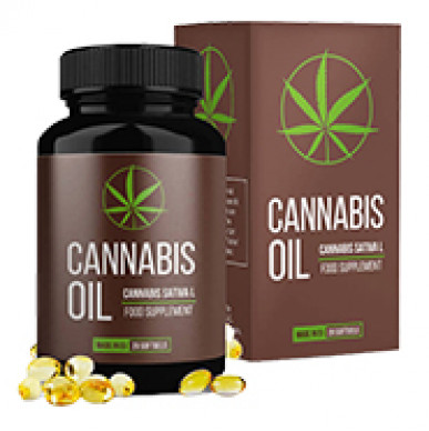 Cannabis Oil - apoyo auditivo