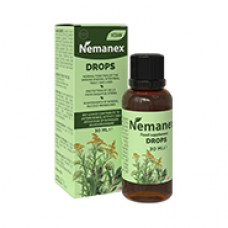 Nemanex - un remedio contra los parásitos Nemanex - un remedio contra los parásitos