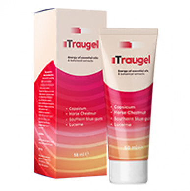 Traugel - para la salud de las articulaciones