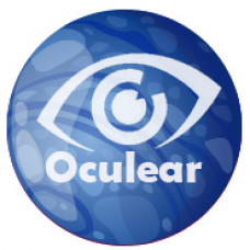 Oculear - para el mantenimiento de la salud ocular Oculear - para el mantenimiento de la salud ocular