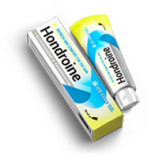 Hondroine - para la salud de las articulaciones Hondroine - para la salud de las articulaciones