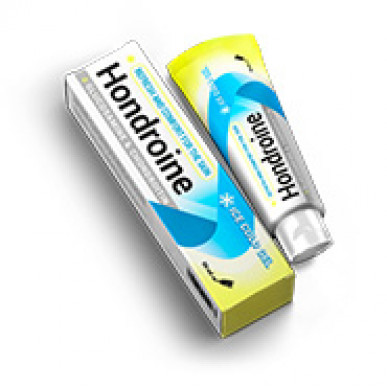 Hondroine - para la salud de las articulaciones Hondroine - para la salud de las articulaciones