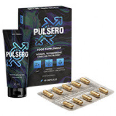 Pulsero 1+1 - Aumenta la potencia y la energía Pulsero 1+1 - Aumenta la potencia y la energía