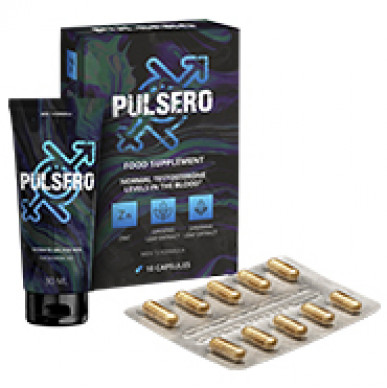 Pulsero 1+1 - Aumenta la potencia y la energía