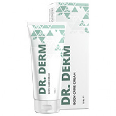 DrDerm - crema para la psoriasis DrDerm - crema para la psoriasis