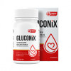 Gluconix - un producto para el apoyo de la salud de los diabéticos