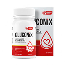 Gluconix - un producto para el apoyo de la salud de los diabéticos Gluconix - un producto para el apoyo de la salud de los diabéticos