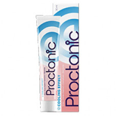 Proctonic - un remedio para el tratamiento de las hemorroides Proctonic - un remedio para el tratamiento de las hemorroides
