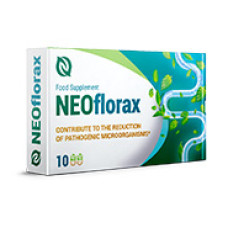 Neoflorax - remedio para mejorar la digestión Neoflorax - remedio para mejorar la digestión