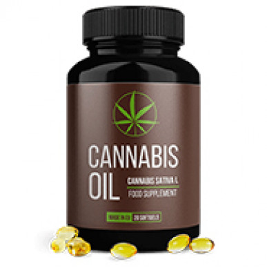 Cannabis Oil - aceite para mejorar la audición