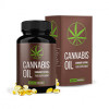 Cannabis Oil - remedio para las articulaciones