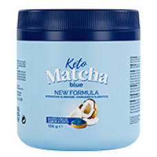 Keto Matcha Blue - un remedio para adelgazar Keto Matcha Blue - un remedio para adelgazar