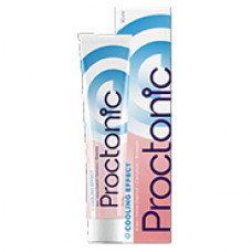 Proctonic - un remedio para el tratamiento de las hemorroides Proctonic - un remedio para el tratamiento de las hemorroides