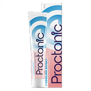 Proctonic - un remedio para el tratamiento de las hemorroides Proctonic - un remedio para el tratamiento de las hemorroides