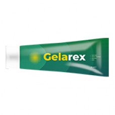 Gelarex - remedio para el tratamiento de las hemorroides Gelarex - remedio para el tratamiento de las hemorroides