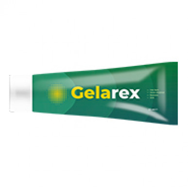 Gelarex - remedio para el tratamiento de las hemorroides Gelarex - remedio para el tratamiento de las hemorroides