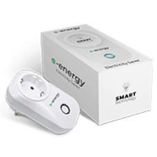 E-energy - dispositivo de ahorro de energía