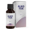 Alkotox - remedio para el tratamiento del alcoholismo