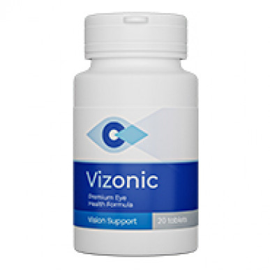 Vizonic - Para la salud ocular Vizonic - Para la salud ocular