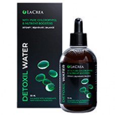 Detoxil water - Para el mantenimiento de la salud del hígado Detoxil water - Para el mantenimiento de la salud del hígado