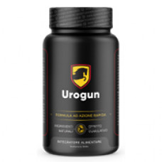 Urogun - para mejorar la potencia Urogun - para mejorar la potencia