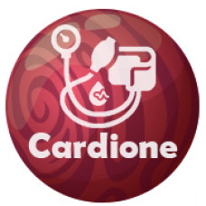 Cardione - cápsulas para reducir la presión arterial Cardione - cápsulas para reducir la presión arterial