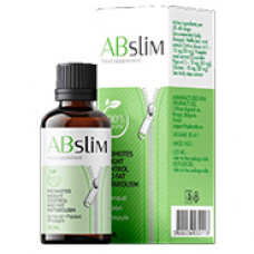 ABSlim - producto para adelgazar ABSlim - producto para adelgazar