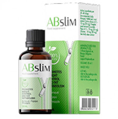 ABSlim - producto para adelgazar ABSlim - producto para adelgazar