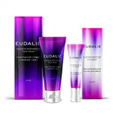 Eudalie 1+1 - producto rejuvenecedor