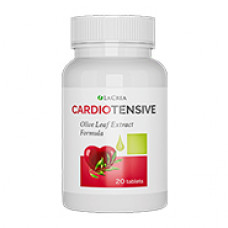 Cardiotensive - un remedio para la hipertensión Cardiotensive - un remedio para la hipertensión