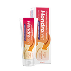 Hondroten - apoyo para las articulaciones Hondroten - apoyo para las articulaciones