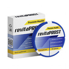 Revitaprost - un remedio para la prostatitis Revitaprost - un remedio para la prostatitis
