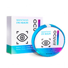 Ocuvit - soporte para la salud ocular Ocuvit - soporte para la salud ocular