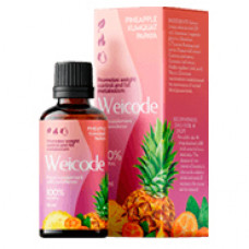 Weicode - medio para adelgazar