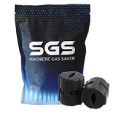 Smart Gas Saver – dispositivo para ahorrar gas