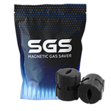 Smart Gas Saver – dispositivo para ahorrar gas