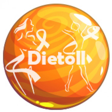 Dietoll - un remedio para perder peso Dietoll - un remedio para perder peso