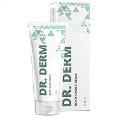 DrDerm - un remedio para el tratamiento de la psoriasis DrDerm - un remedio para el tratamiento de la psoriasis