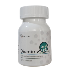 Diamin jar - medio para la diabetes. Diamin jar - medio para la diabetes.