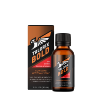 Talorix Bold - remedio para la potencia