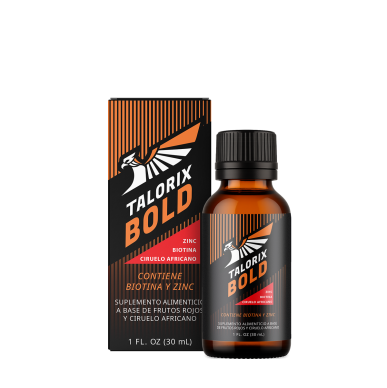 Talorix Bold - remedio para la potencia Talorix Bold - remedio para la potencia