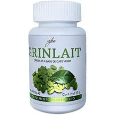 Grinlait - cápsulas para adelgazar Grinlait - cápsulas para adelgazar