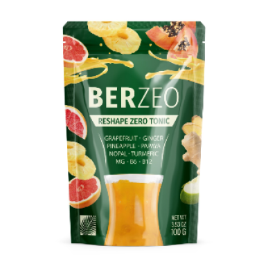 Berzeo - medio para bajar de peso Berzeo - medio para bajar de peso