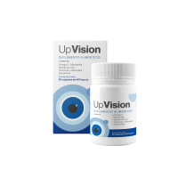 UpVision - un remedio para mejorar la visión