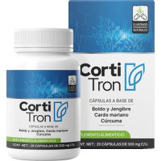 Cortitron - producto para bajar de peso Cortitron - producto para bajar de peso
