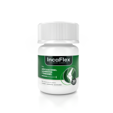 IncaFlex - remedio para las articulaciones IncaFlex - remedio para las articulaciones