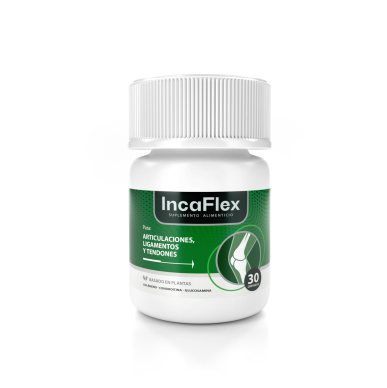 IncaFlex - remedio para las articulaciones IncaFlex - remedio para las articulaciones