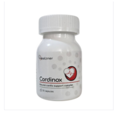 Cordinox jar - remedio para la hipertensión Cordinox jar - remedio para la hipertensión