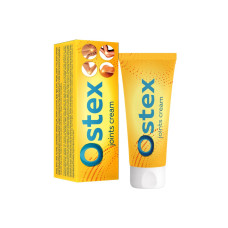 Ostex - remedio para las articulaciones Ostex - remedio para las articulaciones